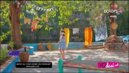 Parineeti - 9th April 2023